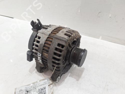 Alternador Alternador LAND ROVER FREELANDER 2 (L359) 2.2 SD4 4x4 (190 hp) 39737790 39737790