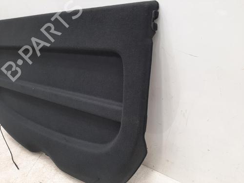 Rear parcel shelf NISSAN LEAF (ZE1) Electric | BP26850455C85 