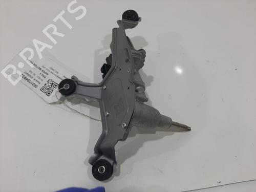 Rear wiper motor TOYOTA RAV 4 V VAN (_A5_, _H5_) 2.5 Hybrid AWD (AXAH54) | BP31059590M102