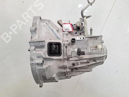 Gearbox HONDA HR-V (RU) 1.5 i-VTEC (RU1) | BP29809725M3