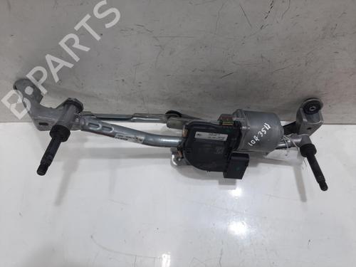 Front wiper motor FORD PUMA (J2K, CF7) 1.0 EcoBoost mHEV | BP33318068M29 - Image 2