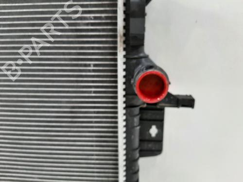 Water radiator VOLVO V40 Hatchback (525) T2 | BP36451636M31 - Image 4