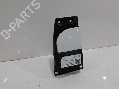 Tankdop Tankdop IVECO DAILY VI Van 33S16, 35S16, 35C16, 38S16, 40C16, 42S16, 50C16 (156 hp) 36153994 36153994