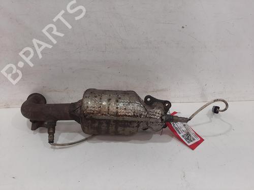Used Catalyst Catalyst CITROËN C1 II (PA_, PS_) 1.2 VTi 82 (82 hp) 33720765 33720765