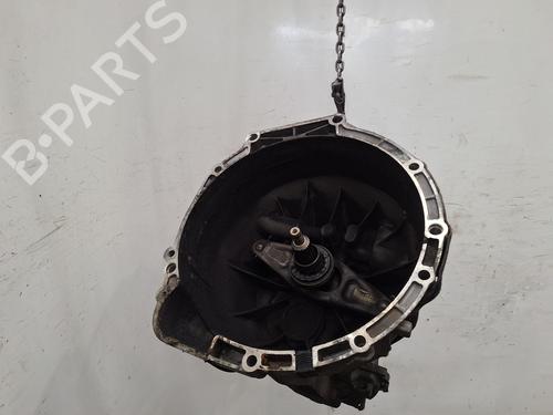 Gearkasse Gearkasse BMW 1 (F20) 118 i (136 hp) 39916826 39916826