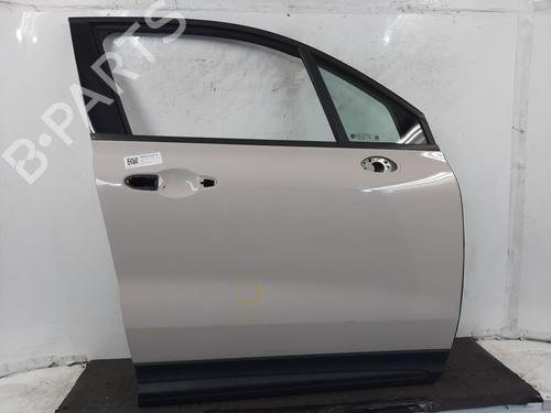 Used Right front door FIAT 500X (334_) 1.6 (334AXE1A) (110 hp) 30517402