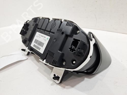 Instrument cluster FORD FIESTA VI (CB1, CCN) 1.6 ST | BP26764538C47 