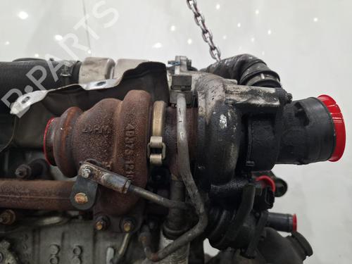 Engine FORD B-MAX (JK) 1.5 TDCi | BP33242273M1  - Image 5