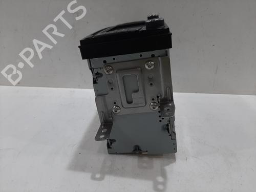 Electronic module NISSAN MICRA IV (K13K, K13KK) 1.2 | BP28722946M83 