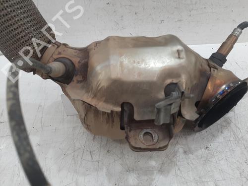 Catalyst FORD FIESTA VII (HJ, HF) 1.0 EcoBoost mHEV ACTIVE | BP36403328M10 - Image 3