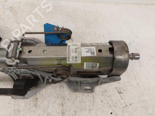 Steering column VAUXHALL INSIGNIA Mk I (A) Hatchback (G09) 2.0 CDTI (68) | BP26864299M21 - Image 4