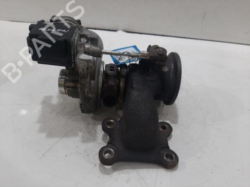 Turbocharger/Supercharger VW GOLF VII (5G1, BQ1, BE1, BE2) 1.4 TSI | BP29444454M71 