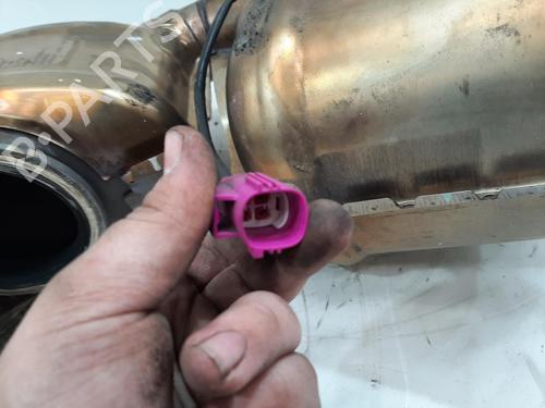 Catalyst LAND ROVER RANGE ROVER EVOQUE (L551) 1.5 P300e Hybrid 4x4 | BP33987109M10  - Image 6