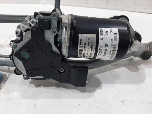 Front wiper motor KIA VENGA (YN) 1.6 CVVT | BP31769204M29