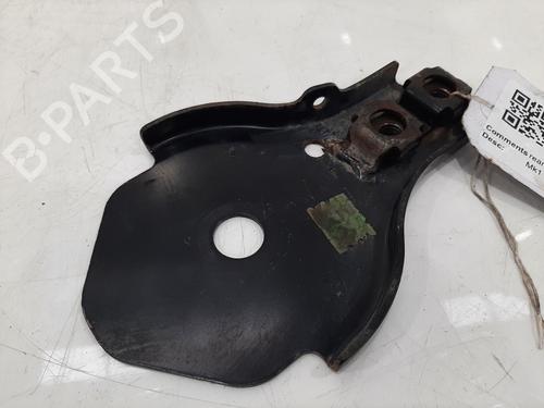Used Support JAGUAR I-PACE (X590) EV400 AWD (400 hp) 26754563