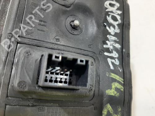 Left mirror VAUXHALL ADAM (M13) 1.4 | BP30141831C26 