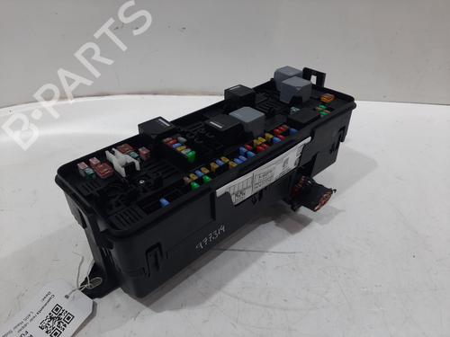 Fuse box LAND ROVER RANGE ROVER IV (L405) 4.4 SDV8 4x4 | BP29417603E1