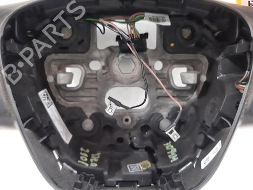 Steering wheel FORD FIESTA VII (HJ, HF) 1.0 EcoBoost | BP29581486C49 