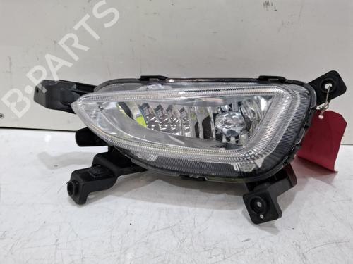 Used Right front fog light Right front fog light HYUNDAI TUCSON (TL, TLE) 1.7 CRDi (116 hp) 40523343 40523343
