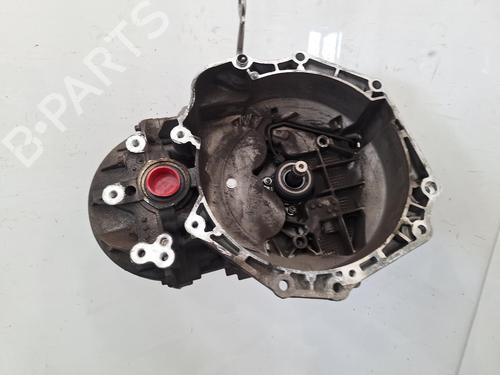 Used Gearbox Gearbox VAUXHALL ASTRA Mk VII (K) (B16) 1.4 Turbo (125 hp) 34619890 34619890