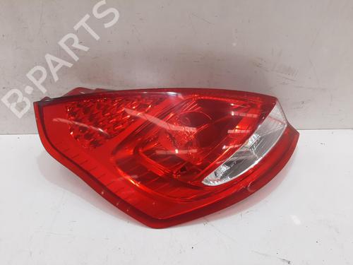 left-taillight-ford-fiesta-vi-cb1-ccn-2008-36810347 main image