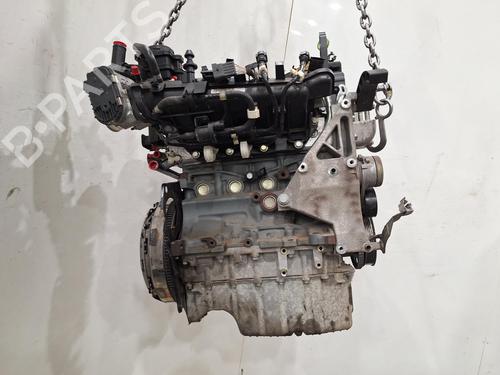 Engine ALFA ROMEO GIULIETTA (940_) 1.4 TB (940FXA1A, 940FXT1A) | BP38440902M1 - Image 6