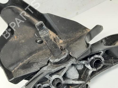 Front wiper motor BMW 1 (F20) 118 i | BP26817548M29 