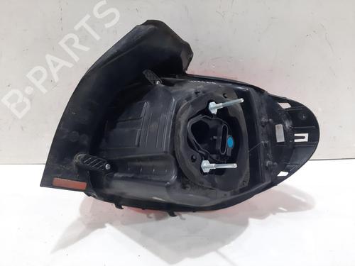 Left taillight FIAT 500L (351_, 352_) 1.3 D Multijet (199LXY1A, 199LXY11) | BP29349233C34 