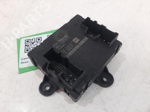 Control unit JAGUAR I-PACE (X590) EV400 AWD | BP29882217M11 
