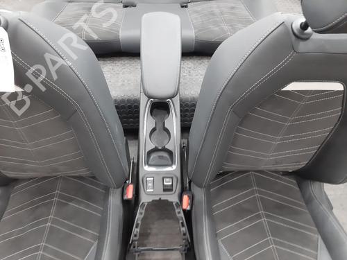 Conjunto de bancos VAUXHALL CORSA Mk V (F) 1.2 | BP30828966C78