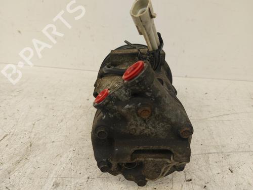 AC compressor VAUXHALL TIGRA TwinTop (X04) 1.4 | BP26807783M34 