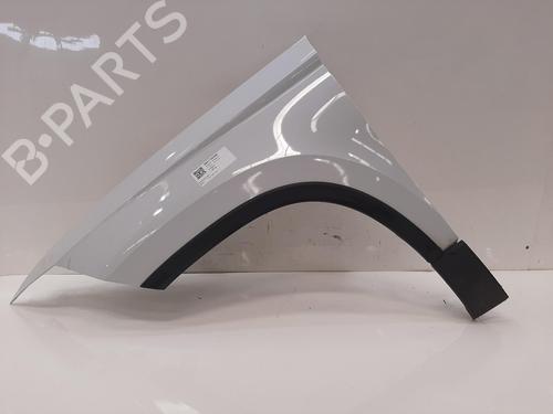 Used Left front fenders Left front fenders 36855049 36855049