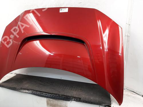Hood JAGUAR I-PACE (X590) EV400 AWD | BP29525002C1 