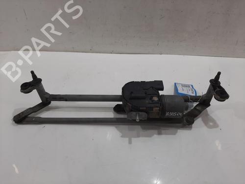 Używane Silniczek wycieraczek przednich VW GOLF VI (5K1) 1.4 TSI (122 hp) 29883631