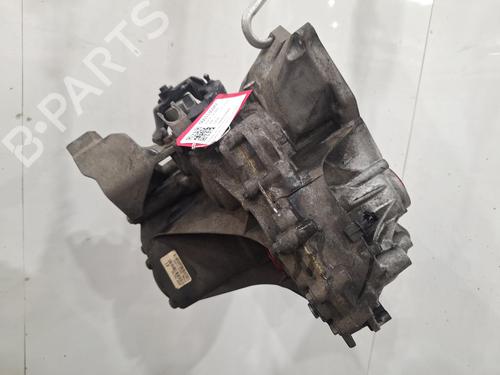 Gearbox FORD FOCUS III 1.6 TDCi | BP29496729M3 