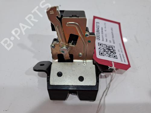 Used Tailgate lock Tailgate lock HYUNDAI i10 III (AC3, AI3) 1.0 MPi (67 hp) 40454963 40454963