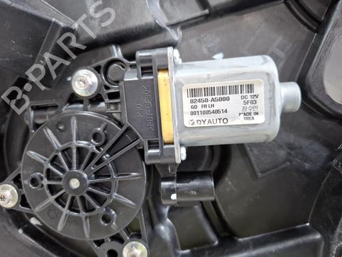 Front left window mechanism HYUNDAI i30 (GD) 1.4 | BP39667947C22 - Image 2