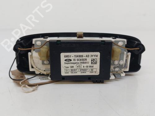 Kabinelys FORD FOCUS II (DA_, HCP, DP) 2.5 ST | BP26814856I8 