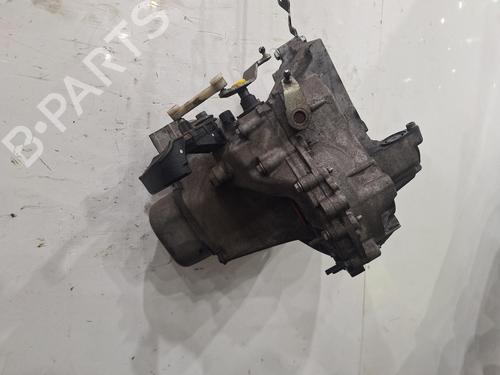 Gearbox PEUGEOT 2008 I (CU_) 1.2 VTi | BP39888984M3 - Image 5