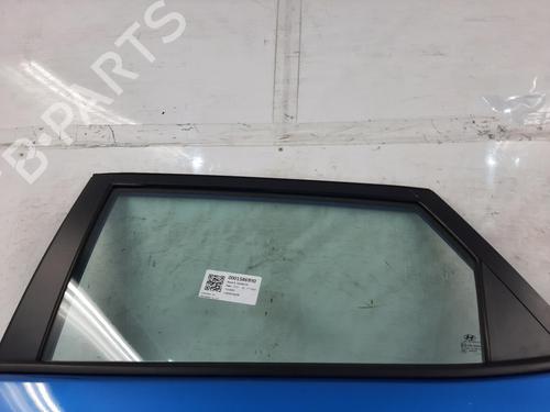 Dør venstre bagtil HYUNDAI TUCSON (TL, TLE) 1.7 CRDi | BP30829745C4