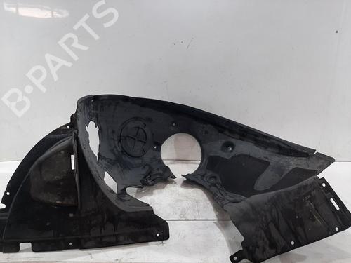 Hjulbue MINI MINI (F55) Cooper | BP31879278C56 