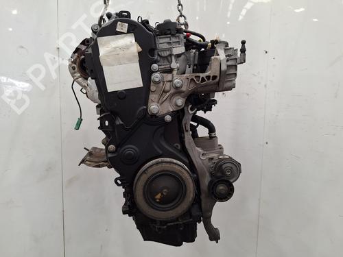 Used Engine Engine FORD KUGA II (DM2) 2.0 TDCi 4x4 (180 hp) 39916861 39916861