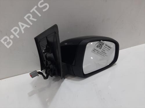 Used Right mirror FORD FOCUS II (DA_, HCP, DP) 1.6 (100 hp) 28379529