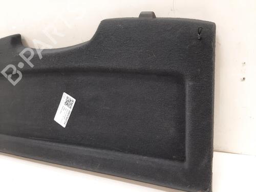 Rear parcel shelf SKODA FABIA II (542) 1.2 TSI | BP36963564C85 - Image 4