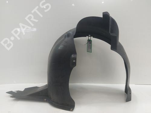 Used Wheel arch VW POLO V (6R1, 6C1) 1.2 (70 hp) 28040112