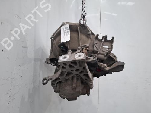 Gearbox FIAT 500X (334_) 1.6 (334AXE1A) | BP39176458M3 - Image 3