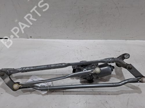 Used Front wiper motor Front wiper motor LAND ROVER RANGE ROVER IV (L405) 4.4 SDV8 4x4 (340 hp) 40047043 40047043