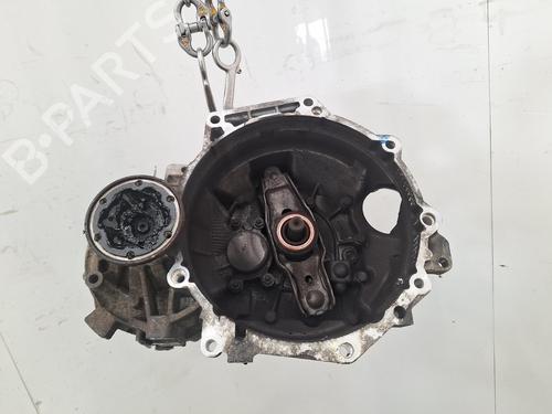 Used Gearbox VW GOLF VI (5K1) 1.6 TDI (90 hp) 32757496