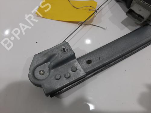 Front right window mechanism DACIA SANDERO II TCe 90 (B8M1, B8MA, B8AC) | BP33754215C23 - Image 3