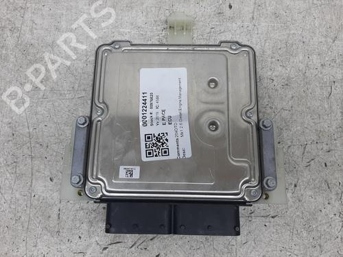 Engine control unit (ECU) JAGUAR E-PACE (X540) 2.0 D180 AWD | BP26826057M57 - Image 2